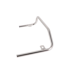 Support ponton Minikart MK14 | entraxe 380 mm