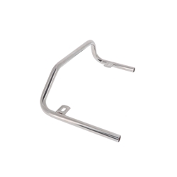 Support ponton Minikart MK14 (Côté droit)