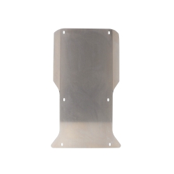 Plancher alu IPK 525 mm | Babykart