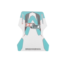 Kit déco Formula K Plancher 525 mm | MONSTER