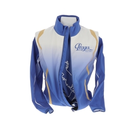 Veste PRAGA - manches amovibles - T. S uniquement