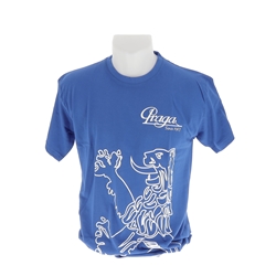 T-shirt PRAGA - Officiel