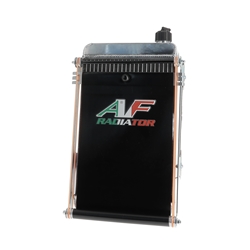 Rideau radiateur AF radiateur X30 - 230 mm - LARGE