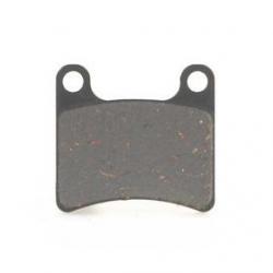 Plaquettes AV R2 / KZ 125 Bleue soft