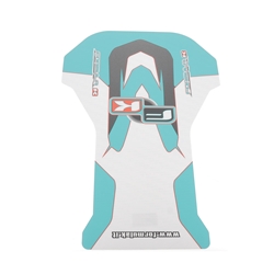 Kit déco FORMULA K Plancher 662 mm