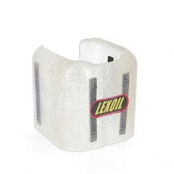 Protection fibre cache cylindre X30