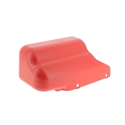Déflecteur pluie pour boite à air NOX2