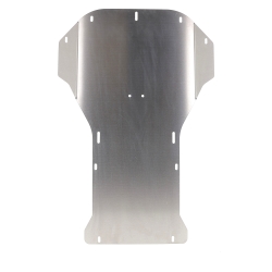 Plancher alu IPK 662 mm