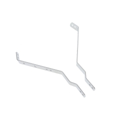 Fixation haute nassau IPK mod. 506 (2 pcs D+G)