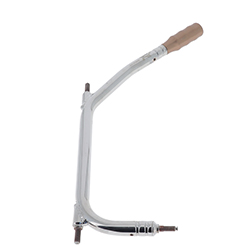 Levier de vitesses complet avec boule