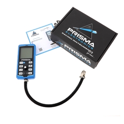 Manomètre digital HIPREMA 4 | 2 modes (pression + chrono)