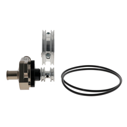Kit pompe à eau complet IPK - Courroie 130 mm