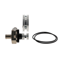 Kit pompe à eau complet IPK - Courroie 106 mm