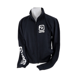 Sweat IAME zippé Scudetto