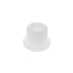 Entretoise nylon fixation pare-chocs AR IPK