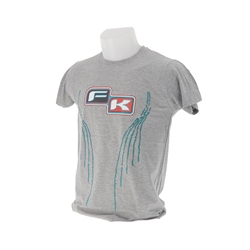 T-Shirt Formula K ECO