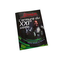 Brochure BUMPER