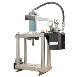 Presse hydraulique 10 t.