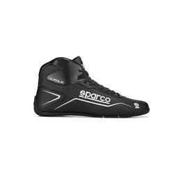 Bottines Sparco K-POLE noir