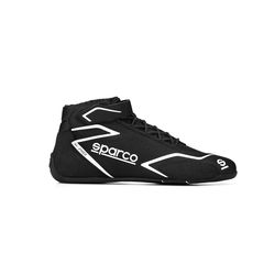 Bottines Sparco K-SKID noir