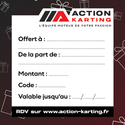E-carte cadeau PLAISIR D'OFFRIR