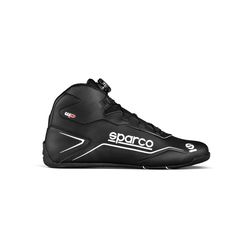 Bottines K-POLE Water proof avec attache automatique