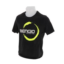 T-Shirt Bengio noir