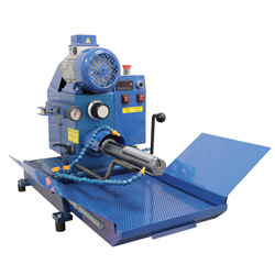 Aléseuse portative LP 4700 BASE - Sans pierre sans mandrin