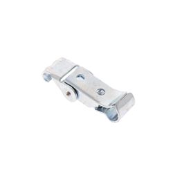 Sauterelle KG acier spoiler - à l'unité