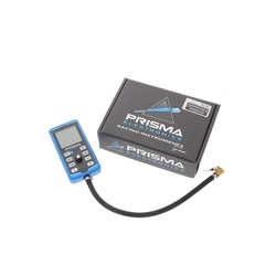 Manomètre digital HIPREMA 4 | 2 modes (pression + infrarouge)