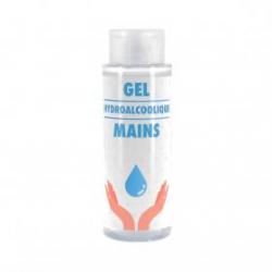 Gel hydro-alcoolique en flacon - 300ml