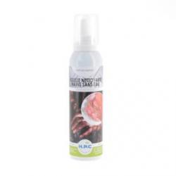 Mousse nettoyante sans eau, lavande, Aérosol 210/150 ml