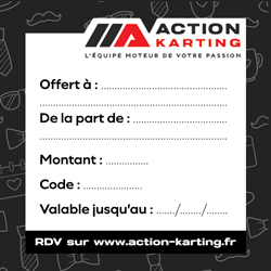 E-carte cadeau FÊTE DES PÈRES