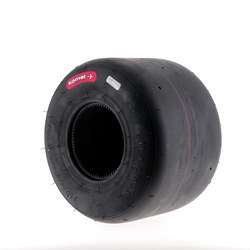 Pneu kart arrière KOMET K3H (Cat. KA100, S125 junior) 11 x 7.10 - 5
