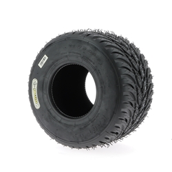Pneu kart arrière KOMET K1W pluie (Cat. KA100) 11 x 6.00 - 5