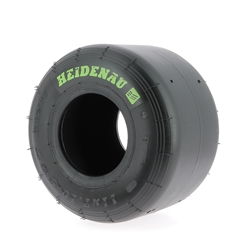 Pneu kart arrière HEIDENAU RKMS medium/soft 710/11