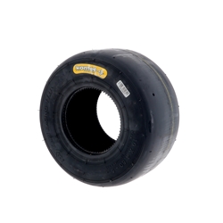 Pneu kart avant KOMET K3M (Cat. X30 Senior, S125 Senior) 10 x 4.60 - 5