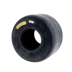 Pneu kart arrière KOMET K3M (Cat. X30 Senior, S125 Senior) 11 x 7.10 - 5