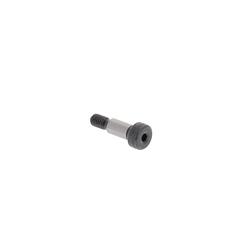 Vis BTR 5x12 rectifiée fixation chape IPK (biellette frein)