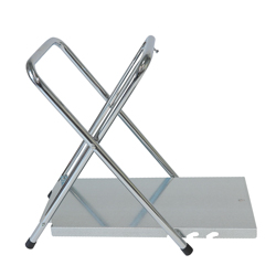 Porte-fût essence 30 ou 32 l. avec 1 plateau
