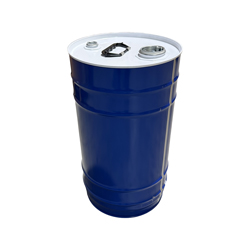 Fût essence 30L - vide, sans robinet