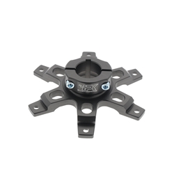 Porte couronne Ø30 mm | Alu | Ap.2020