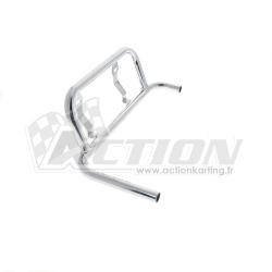 Support ponton MK20 Monster | entraxe 380 mm (Droit)