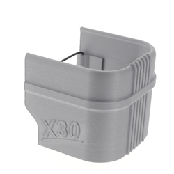 Protection cache cylindre X30 composit