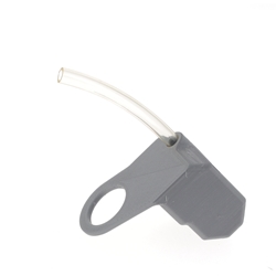 Réservoir récupérateur composit pour radiateur X30, ROTAX, KZ petit bouchon.