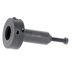 Extracteur [alésage 38 mm] anneau roulement 6206 BC1 X30 pour roulement à rouleaux