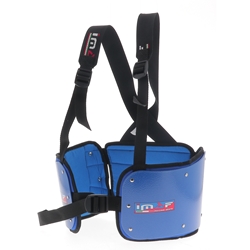 Protège côtes alu RB3