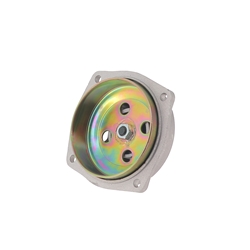 Couvercle embrayage complet pour Honda GX35 - chaine mini 219