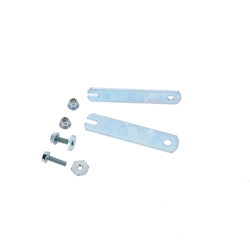 Kit fixation pare chaîne intégral MA