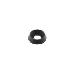 Rondelle cuvette 6  pour plancher et volant